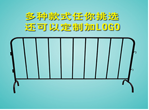 陜西護欄